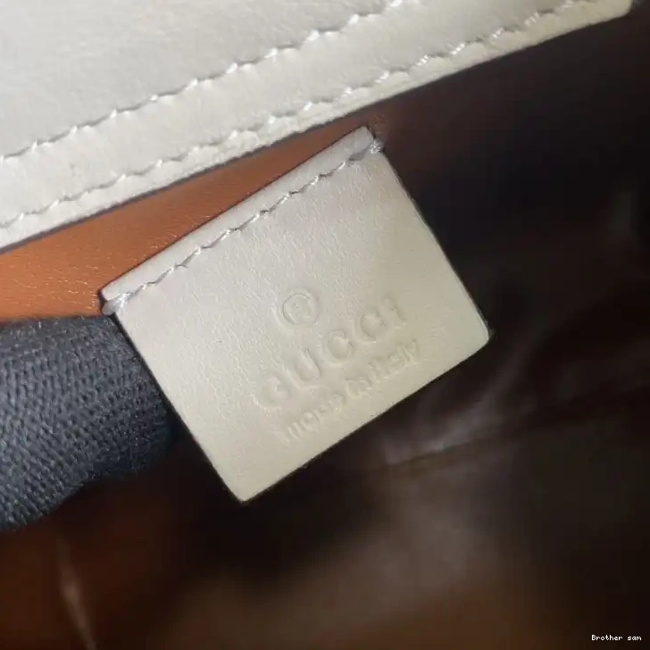 Brother sam s Gucci 2108YA0019 Bags 0714